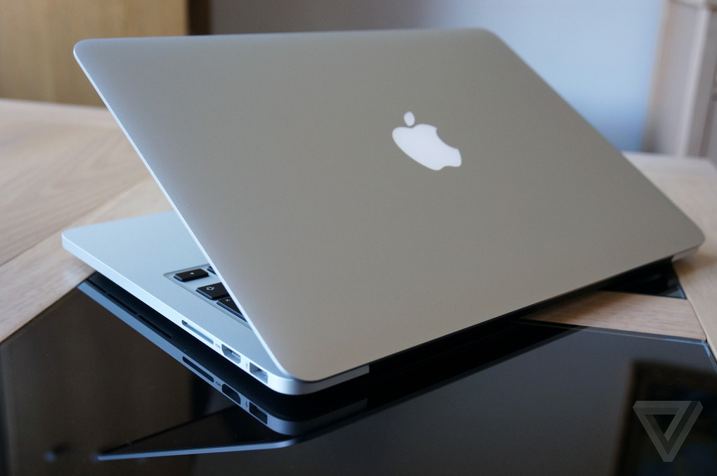 mac pro 2015